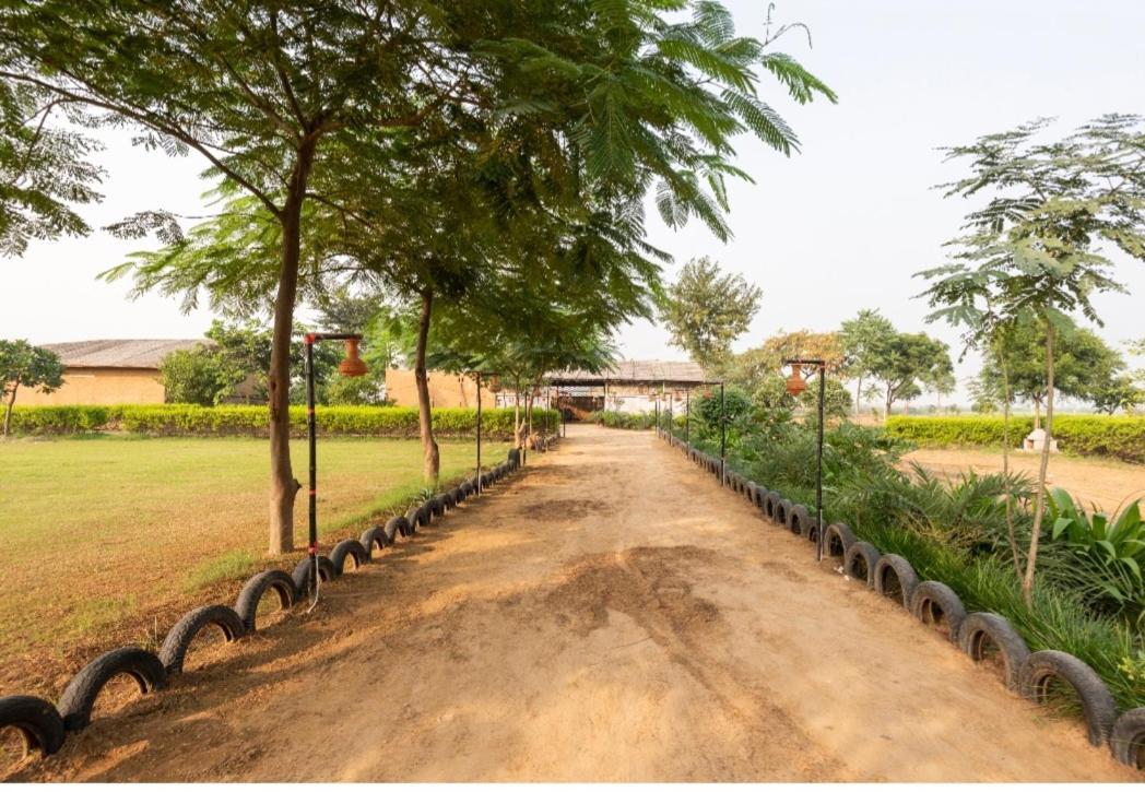 Rupani Dhani Adventure Pirthala Exterior photo