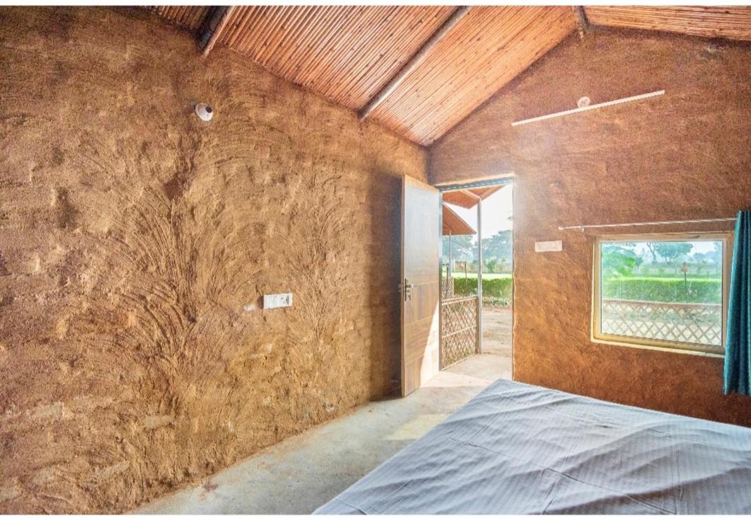 Rupani Dhani Adventure Pirthala Exterior photo