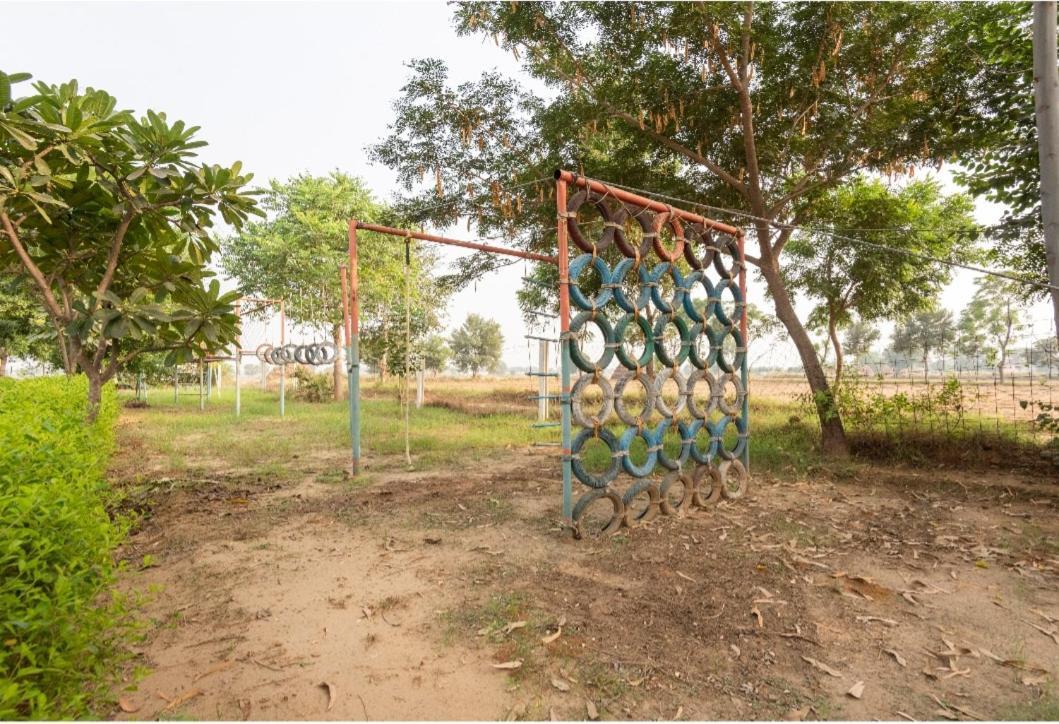 Rupani Dhani Adventure Pirthala Exterior photo
