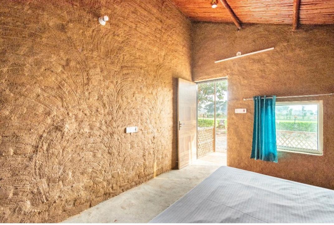 Rupani Dhani Adventure Pirthala Exterior photo